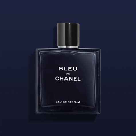 bleu De Chanel after shave